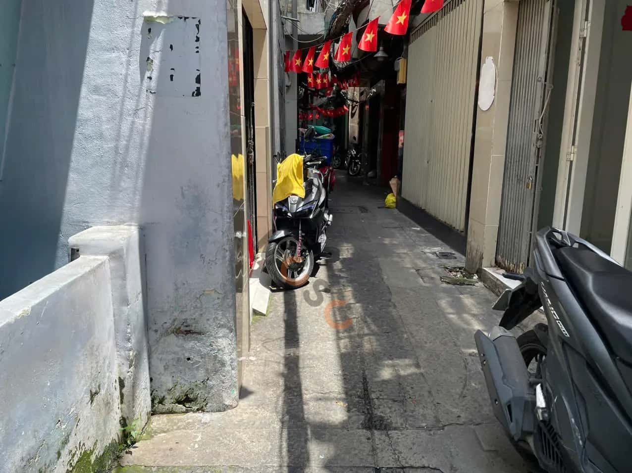 Bán nhà hẻm Đường Bùi Viện Quận 1, TP. Hồ Chí Minh – giá 8.7 tỷ — Hình 3 Bán nhà hẻm Đường Bùi Viện Quận 1, TP. Hồ Chí Minh – giá 8.7 tỷ — Hình 3