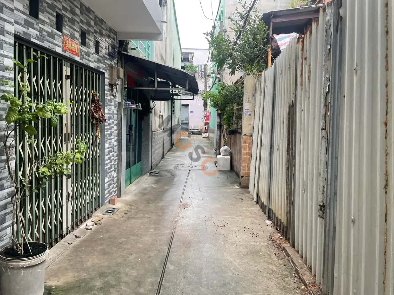 Bán đất Lý Thánh Tông Quận Tân Phú, TP.HCM – giá 6 tỷ — Hình 3 Bán đất Lý Thánh Tông Quận Tân Phú, TP.HCM – giá 6 tỷ — Hình 3