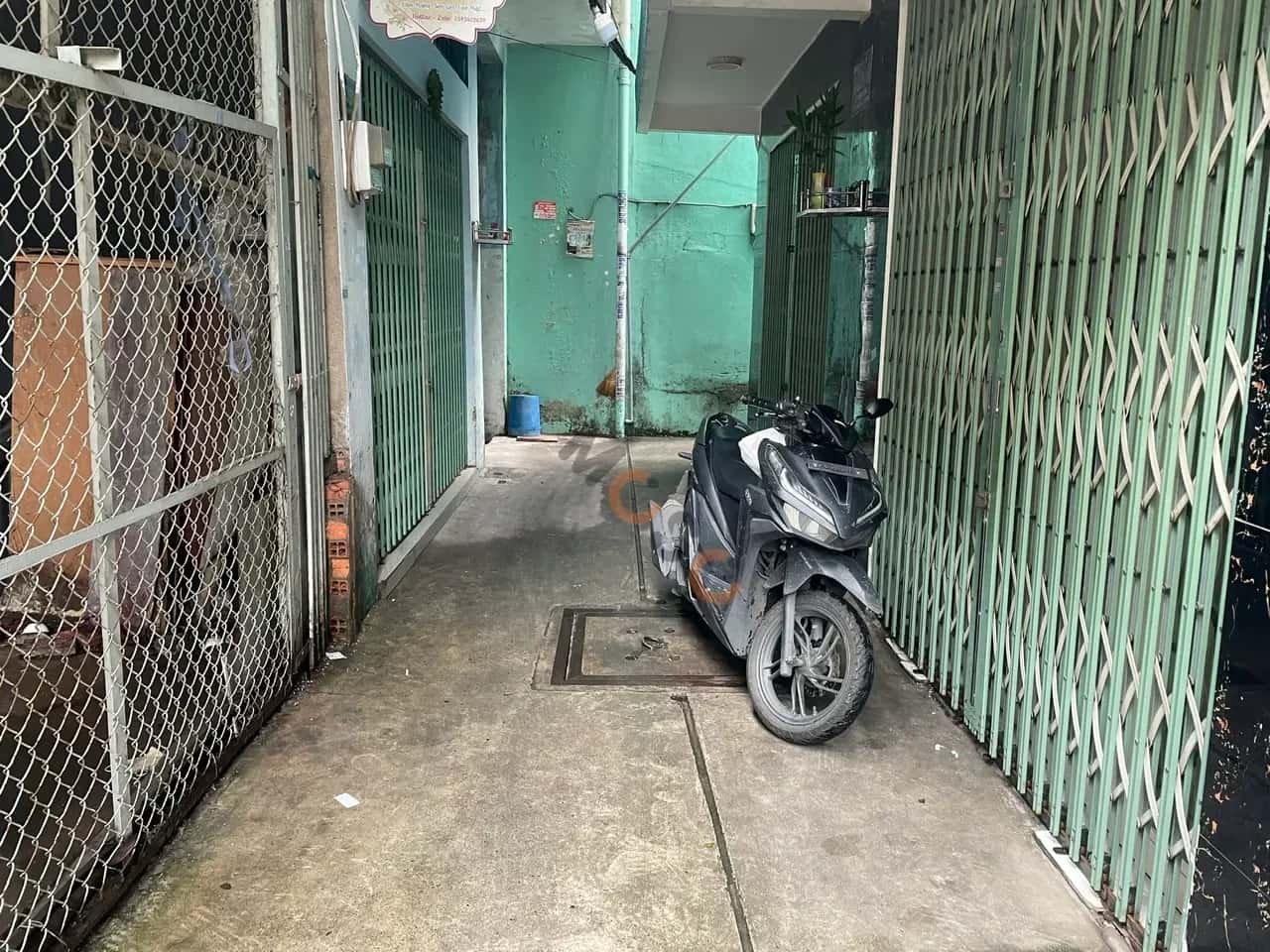 Bán đất Lý Thánh Tông Quận Tân Phú, TP.HCM – giá 6 tỷ — Hình 2 Bán đất Lý Thánh Tông Quận Tân Phú, TP.HCM – giá 6 tỷ — Hình 2