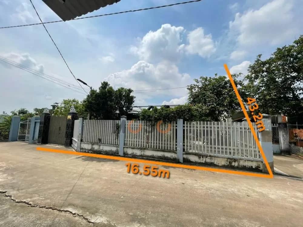 Bán nhà hẻm Đường Trương Văn Vĩnh Dĩ An, Bình Dương – giá 5.6 tỷ Bán nhà hẻm Đường Trương Văn Vĩnh Dĩ An, Bình Dương – giá 5.6 tỷ