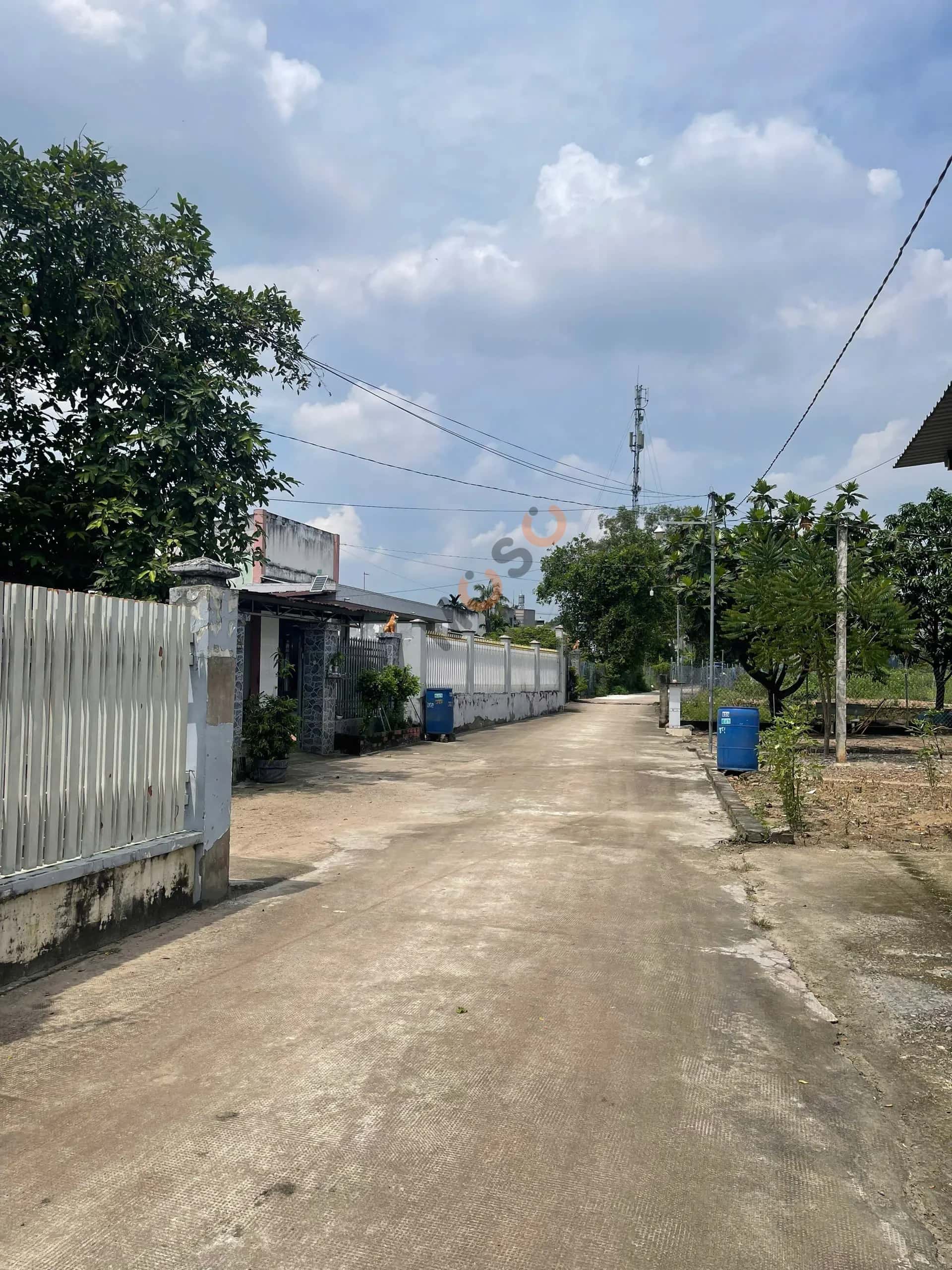 Bán nhà hẻm Đường Trương Văn Vĩnh Dĩ An, Bình Dương – giá 5.6 tỷ — Hình 2 Bán nhà hẻm Đường Trương Văn Vĩnh Dĩ An, Bình Dương – giá 5.6 tỷ — Hình 2