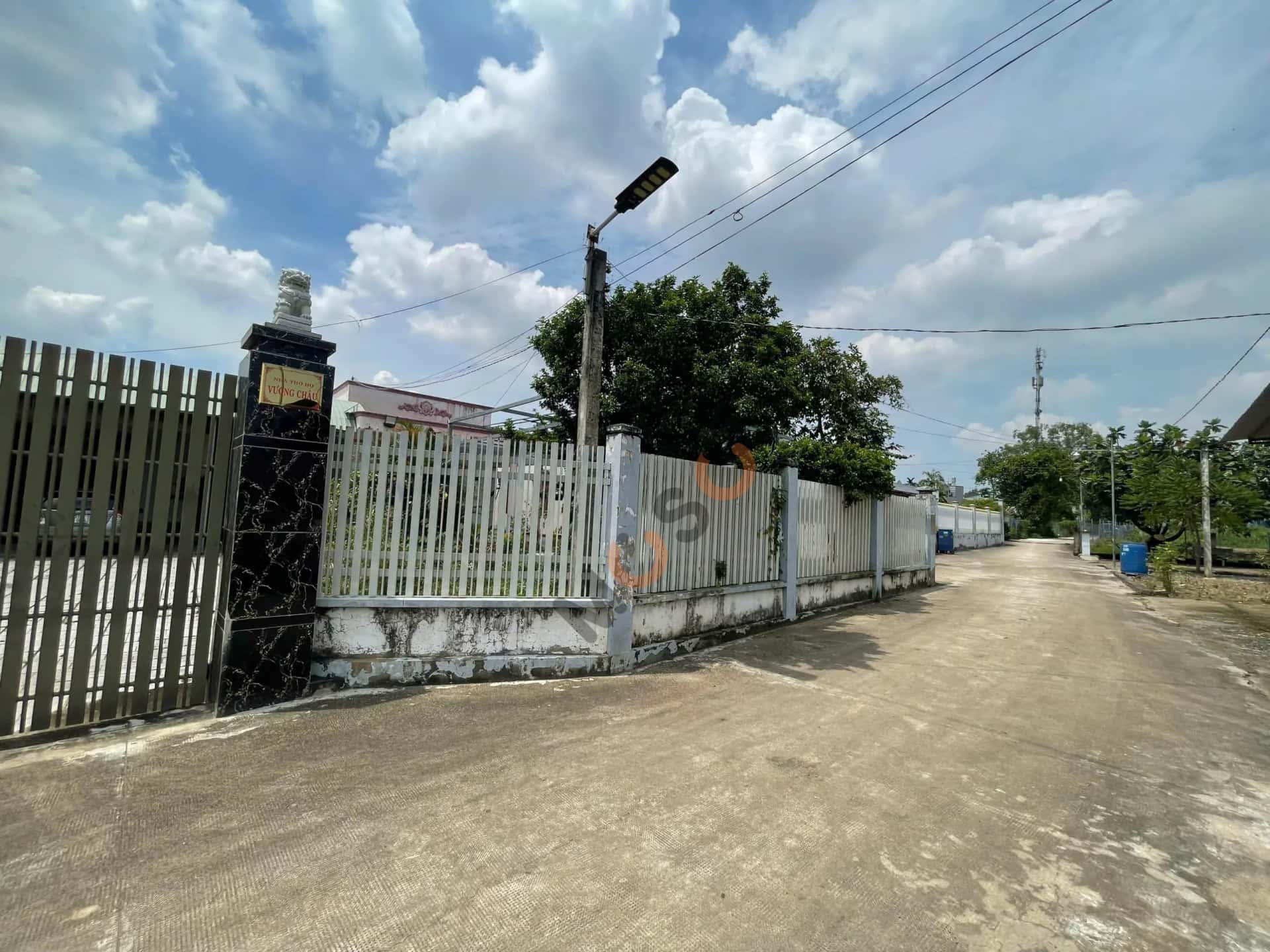 Bán nhà hẻm Đường Trương Văn Vĩnh Dĩ An, Bình Dương – giá 5.6 tỷ — Hình 3 Bán nhà hẻm Đường Trương Văn Vĩnh Dĩ An, Bình Dương – giá 5.6 tỷ — Hình 3