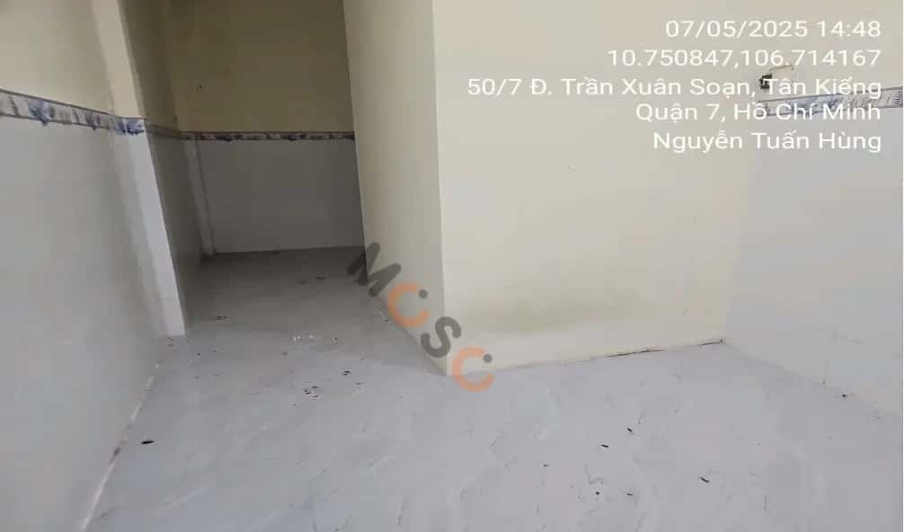 Bán nhà hẻm Đường Trần Xuân Soạn Quận 7, TP. Hồ Chí Minh – giá 6.9 tỷ — Hình 3 Bán nhà hẻm Đường Trần Xuân Soạn Quận 7, TP. Hồ Chí Minh – giá 6.9 tỷ — Hình 3