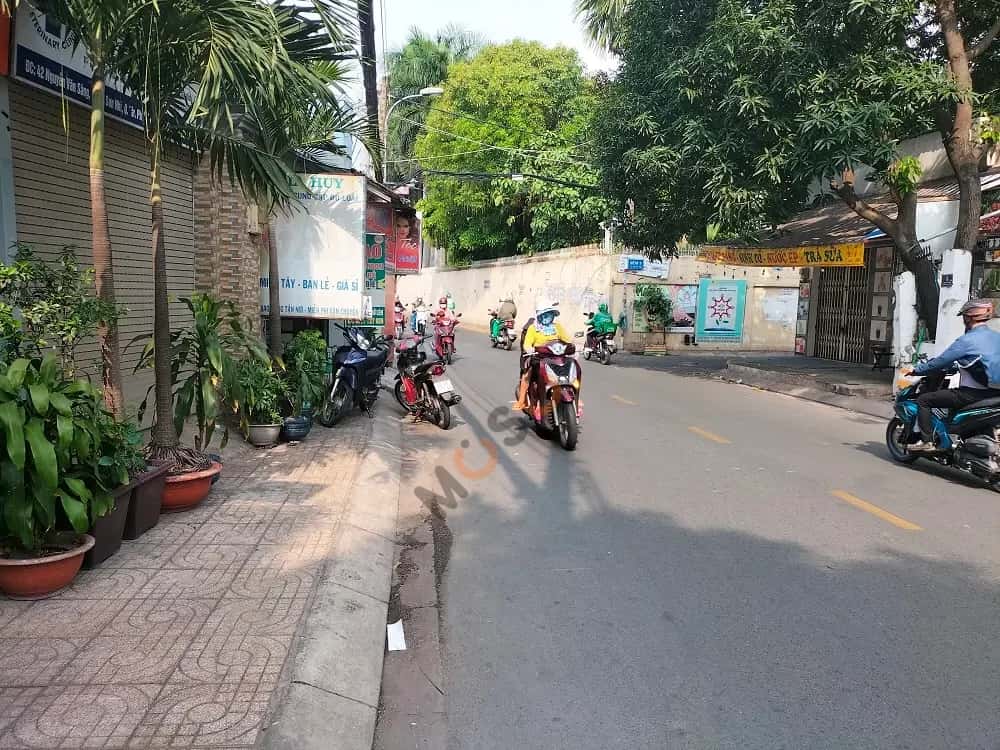 Bán nhà hẻm Nguyễn Văn Săng Tân Phú, TP. Hồ Chí Minh – giá 7.5 tỷ — Hình 3 Bán nhà hẻm Nguyễn Văn Săng Tân Phú, TP. Hồ Chí Minh – giá 7.5 tỷ — Hình 3