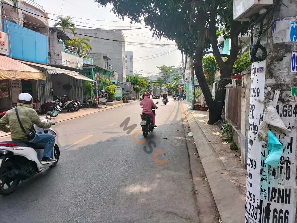 Bán nhà hẻm Nguyễn Văn Săng Tân Phú, TP. Hồ Chí Minh – giá 7.5 tỷ — Hình 2 Bán nhà hẻm Nguyễn Văn Săng Tân Phú, TP. Hồ Chí Minh – giá 7.5 tỷ — Hình 2