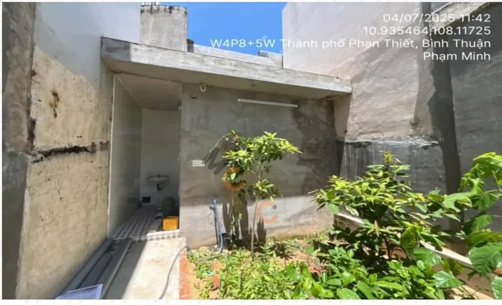 Bán nhà hẻm Huỳnh Thị Khá Thành phố Phan Thiết, Bình Thuận – giá 3.1 tỷ — Hình 2 Bán nhà hẻm Huỳnh Thị Khá Thành phố Phan Thiết, Bình Thuận – giá 3.1 tỷ — Hình 2