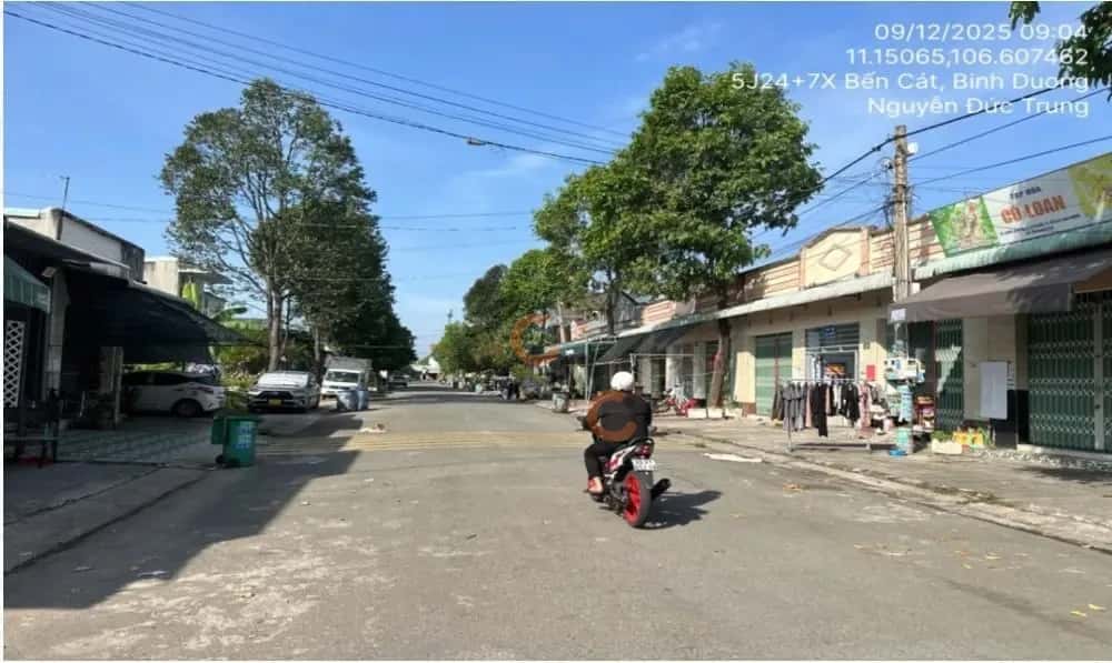 Bán nhà hẻm NB4A Thị xã Bến Cát, Bình Dương – giá 3 tỷ — Hình 3 Bán nhà hẻm NB4A Thị xã Bến Cát, Bình Dương – giá 3 tỷ — Hình 3