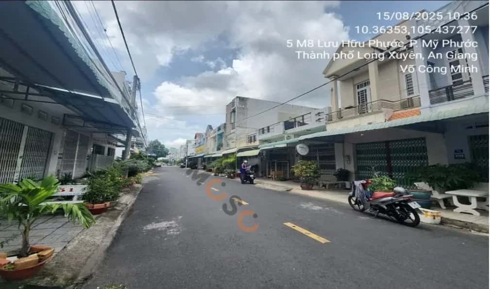 Bán nhà hẻm Lưu Hữu Phước Thành phố Long Xuyên, An Giang – giá 3.5 tỷ — Hình 3 Bán nhà hẻm Lưu Hữu Phước Thành phố Long Xuyên, An Giang – giá 3.5 tỷ — Hình 3