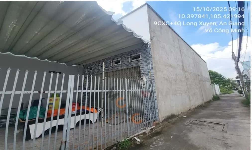 Bán nhà hẻm Trần Hưng Đạo Thành phố Long Xuyên, An Giang – giá 6.9 tỷ — Hình 2 Bán nhà hẻm Trần Hưng Đạo Thành phố Long Xuyên, An Giang – giá 6.9 tỷ — Hình 2