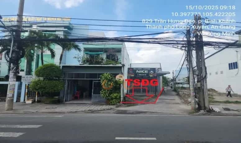 Bán nhà hẻm Trần Hưng Đạo Thành phố Long Xuyên, An Giang – giá 6.9 tỷ — Hình 3 Bán nhà hẻm Trần Hưng Đạo Thành phố Long Xuyên, An Giang – giá 6.9 tỷ — Hình 3
