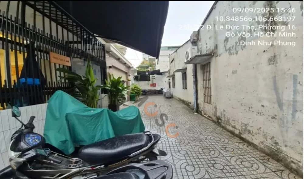 Bán nhà hẻm Đường Lê Đức Thọ Gò Vấp, TP. Hồ Chí Minh – giá 7.2 tỷ — Hình 3 Bán nhà hẻm Đường Lê Đức Thọ Gò Vấp, TP. Hồ Chí Minh – giá 7.2 tỷ — Hình 3
