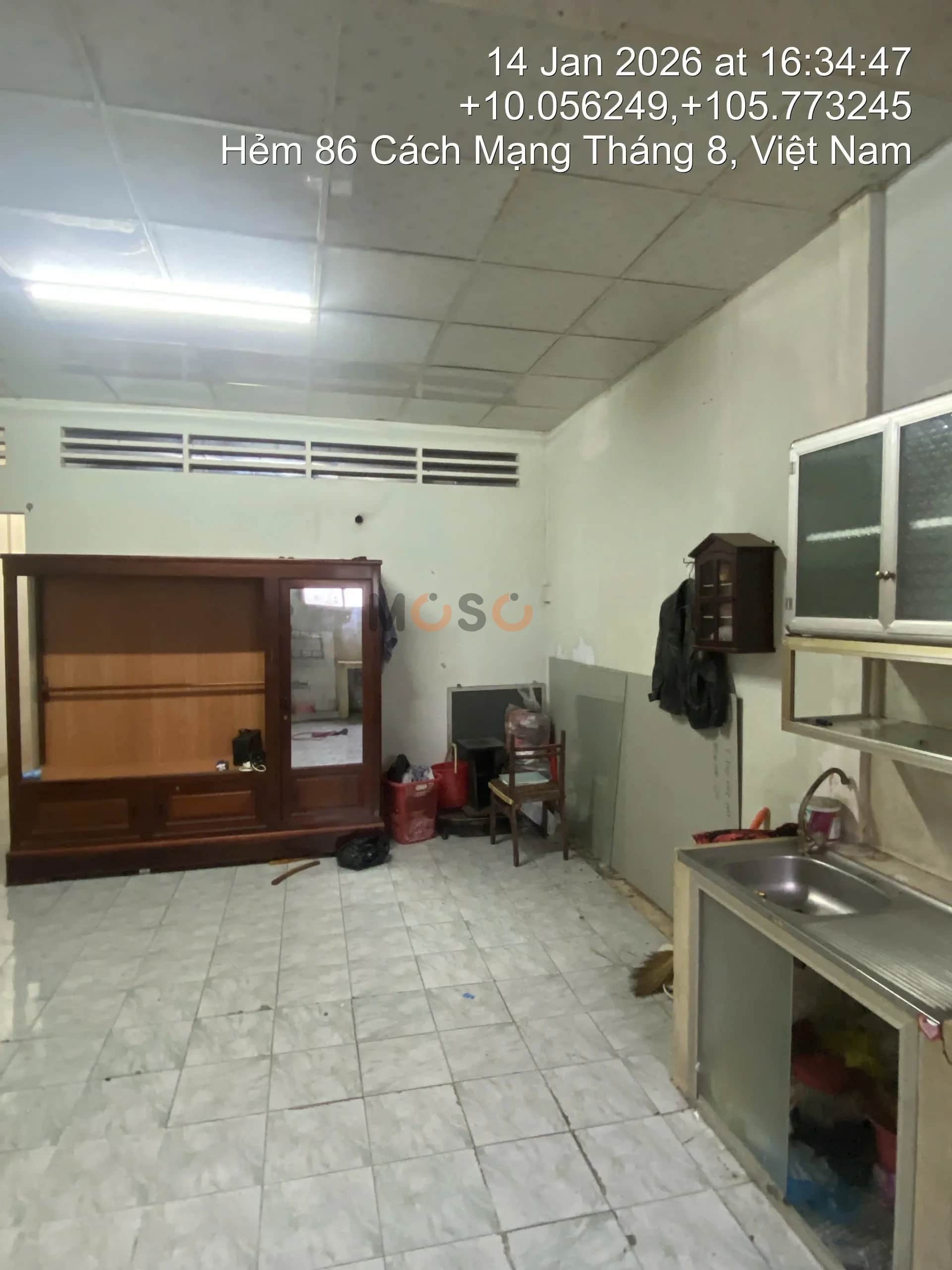 Bán nhà hẻm Đường Cách Mạng Tháng 8 Quận Bình Thuỷ, TP. Cần Thơ – giá 4 tỷ Bán nhà hẻm Đường Cách Mạng Tháng 8 Quận Bình Thuỷ, TP. Cần Thơ – giá 4 tỷ