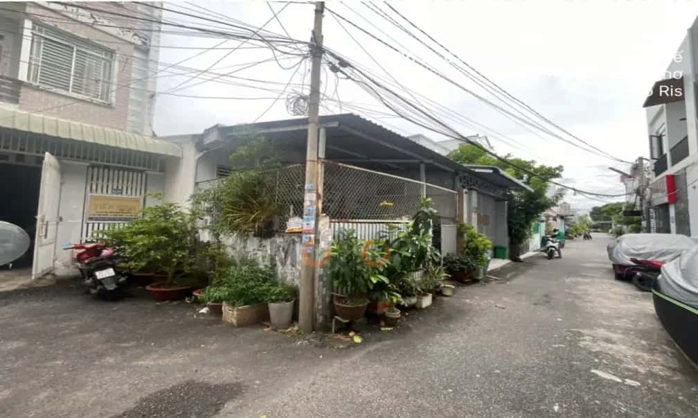 Bán nhà hẻm Đường Cách Mạng Tháng 8 Quận Bình Thuỷ, TP. Cần Thơ – giá 4 tỷ — Hình 3 Bán nhà hẻm Đường Cách Mạng Tháng 8 Quận Bình Thuỷ, TP. Cần Thơ – giá 4 tỷ — Hình 3