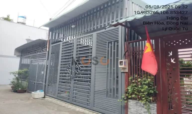 Bán đất Unnamed Biên Hòa, Đồng Nai – giá 4.3 tỷ Bán đất Unnamed Biên Hòa, Đồng Nai – giá 4.3 tỷ