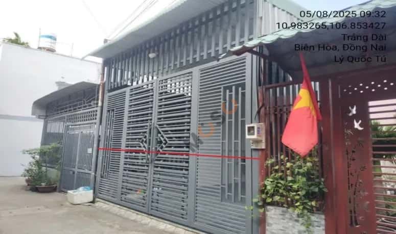Bán đất Unnamed Biên Hòa, Đồng Nai – giá 4.3 tỷ — Hình 3 Bán đất Unnamed Biên Hòa, Đồng Nai – giá 4.3 tỷ — Hình 3