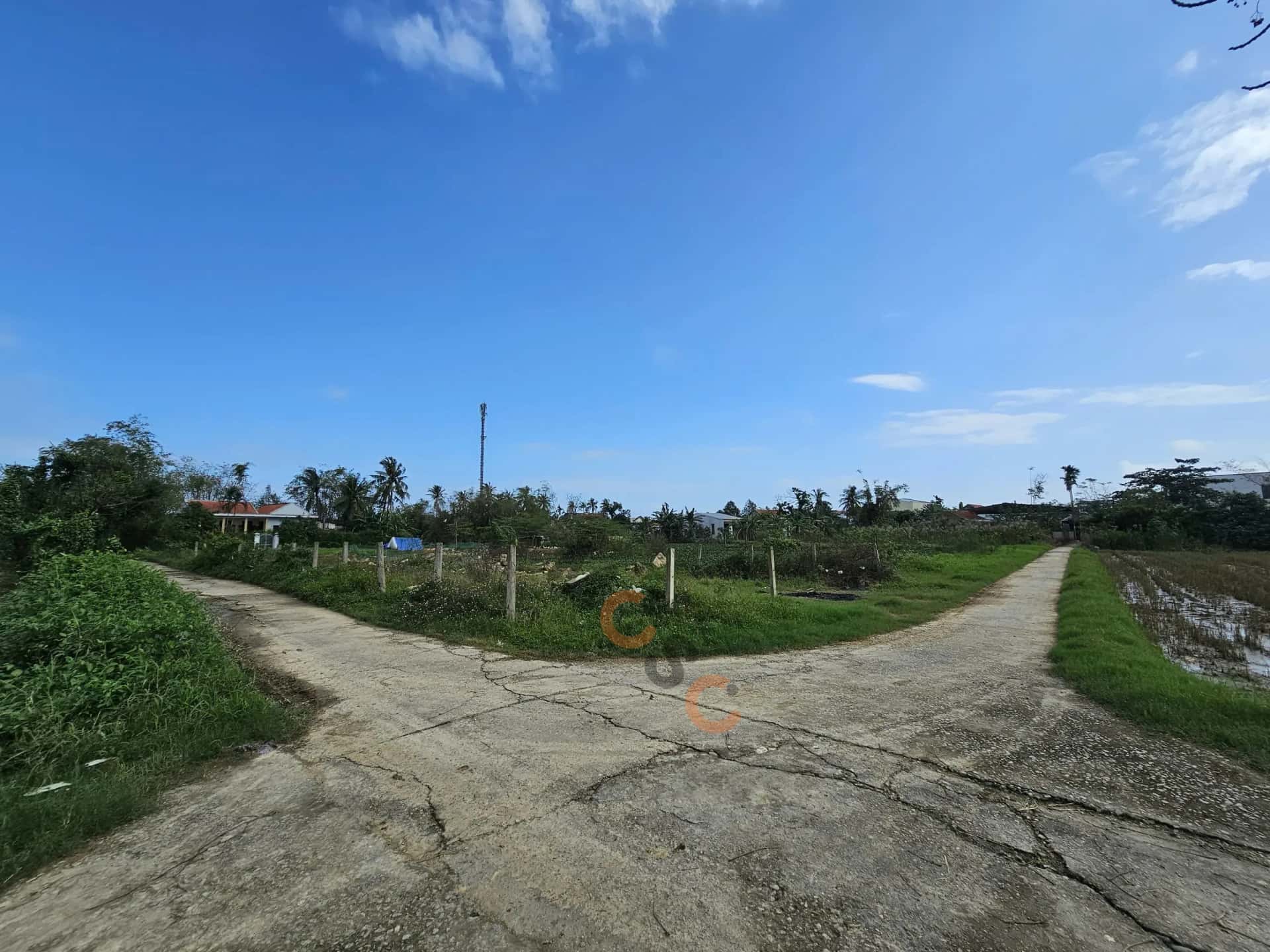 Bán đất Huyện Phú Vang, Thừa Thiên Huế – giá 2.1 tỷ — Hình 3 Bán đất Huyện Phú Vang, Thừa Thiên Huế – giá 2.1 tỷ — Hình 3