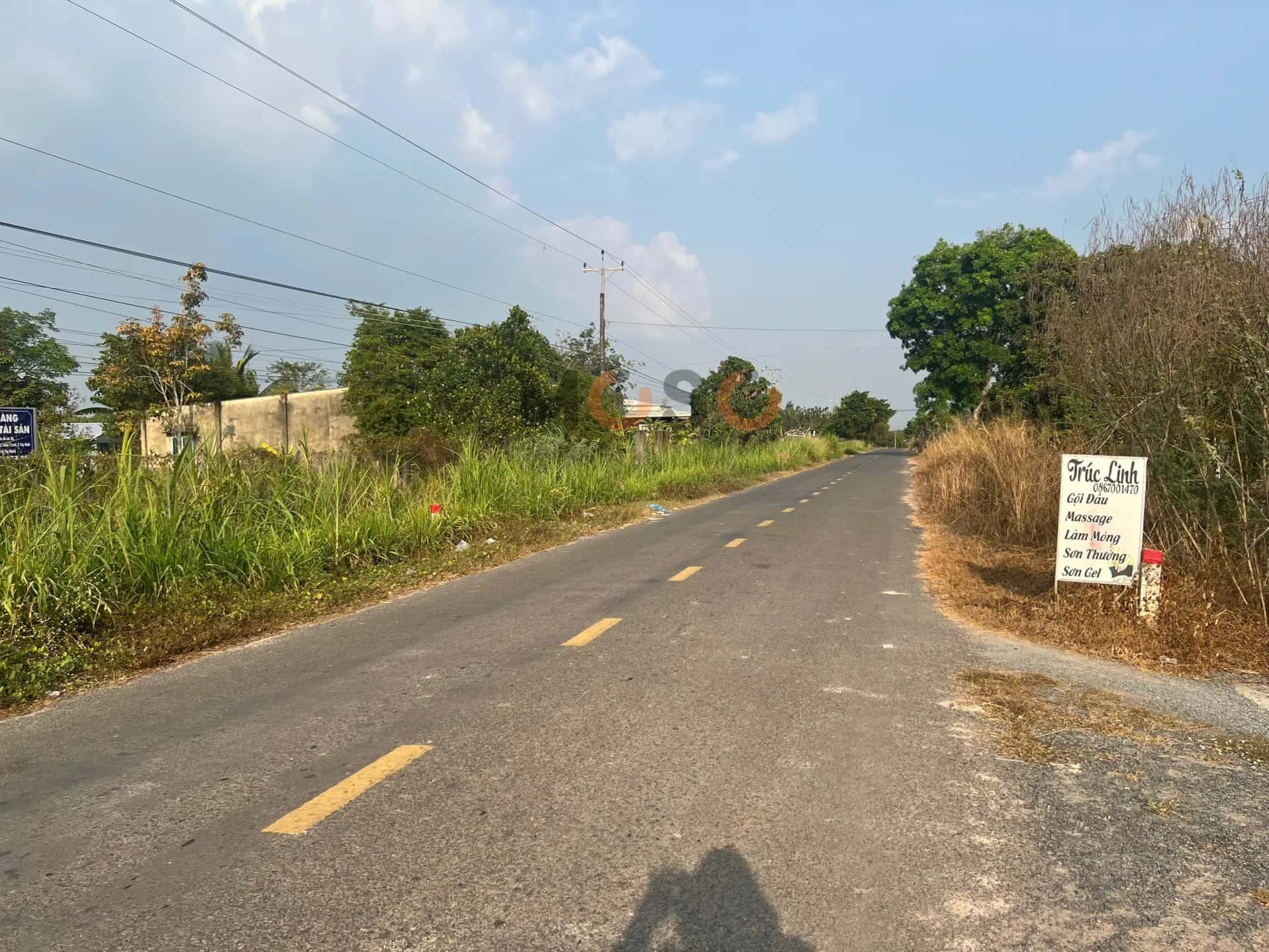 Bán đất Thành Long Huyện Châu Thành, Tây Ninh – giá 702 triệu — Hình 3 Bán đất Thành Long Huyện Châu Thành, Tây Ninh – giá 702 triệu — Hình 3