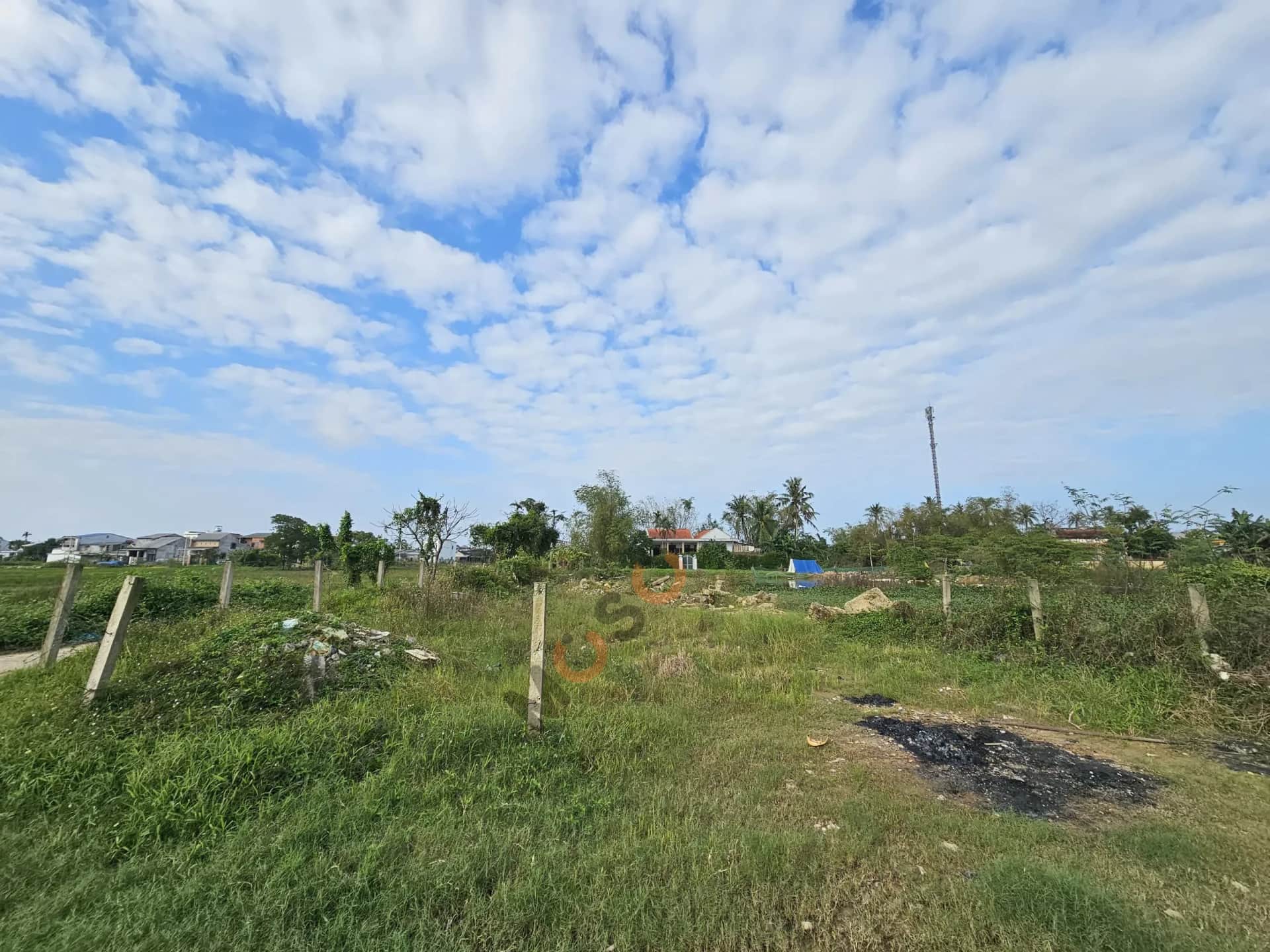Bán đất Huyện Phú Vang, Thừa Thiên Huế – giá 2.1 tỷ Bán đất Huyện Phú Vang, Thừa Thiên Huế – giá 2.1 tỷ