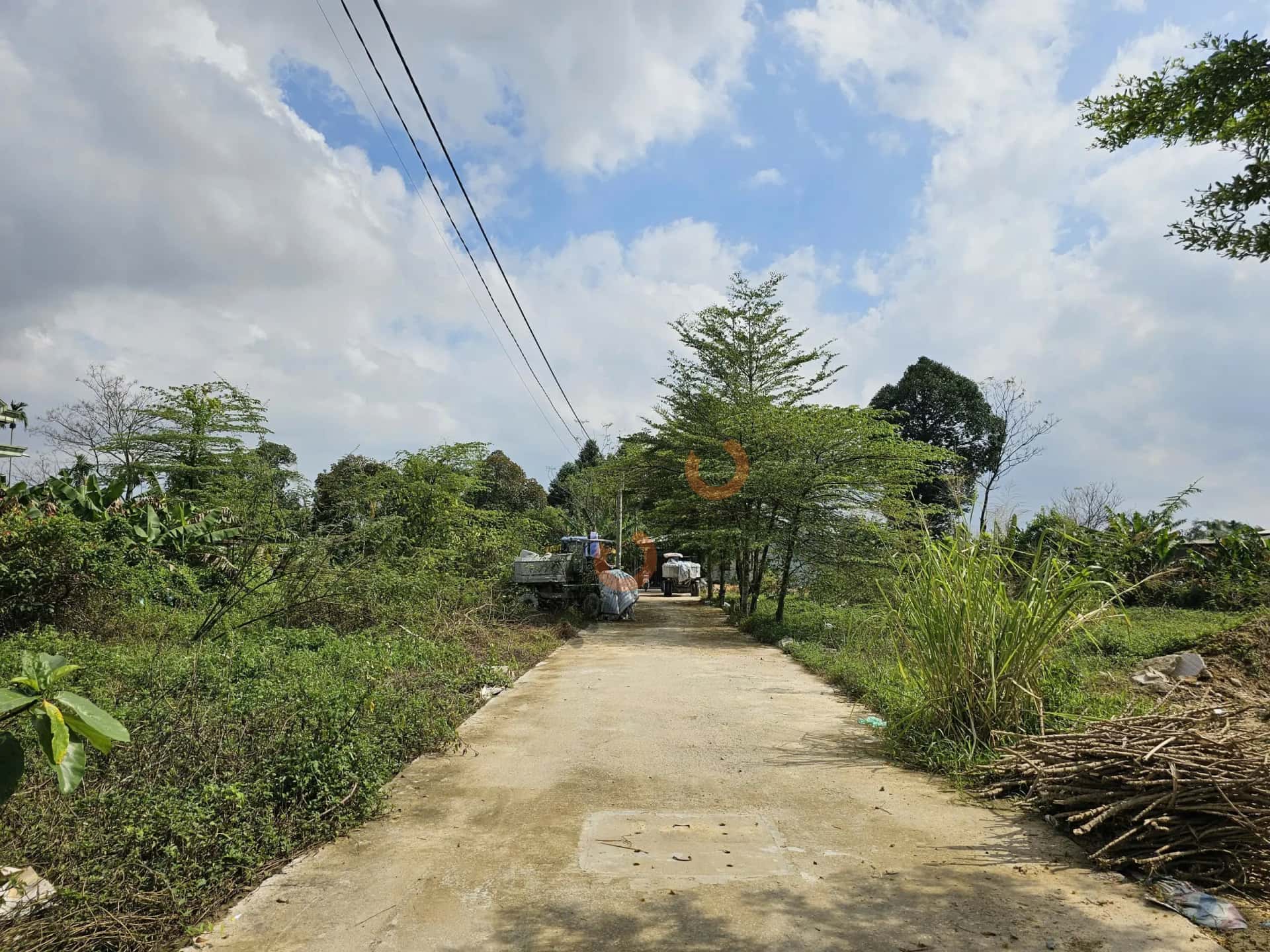 Bán đất Huyện Quảng Điền, Thừa Thiên Huế – giá 1 tỷ — Hình 2 Bán đất Huyện Quảng Điền, Thừa Thiên Huế – giá 1 tỷ — Hình 2