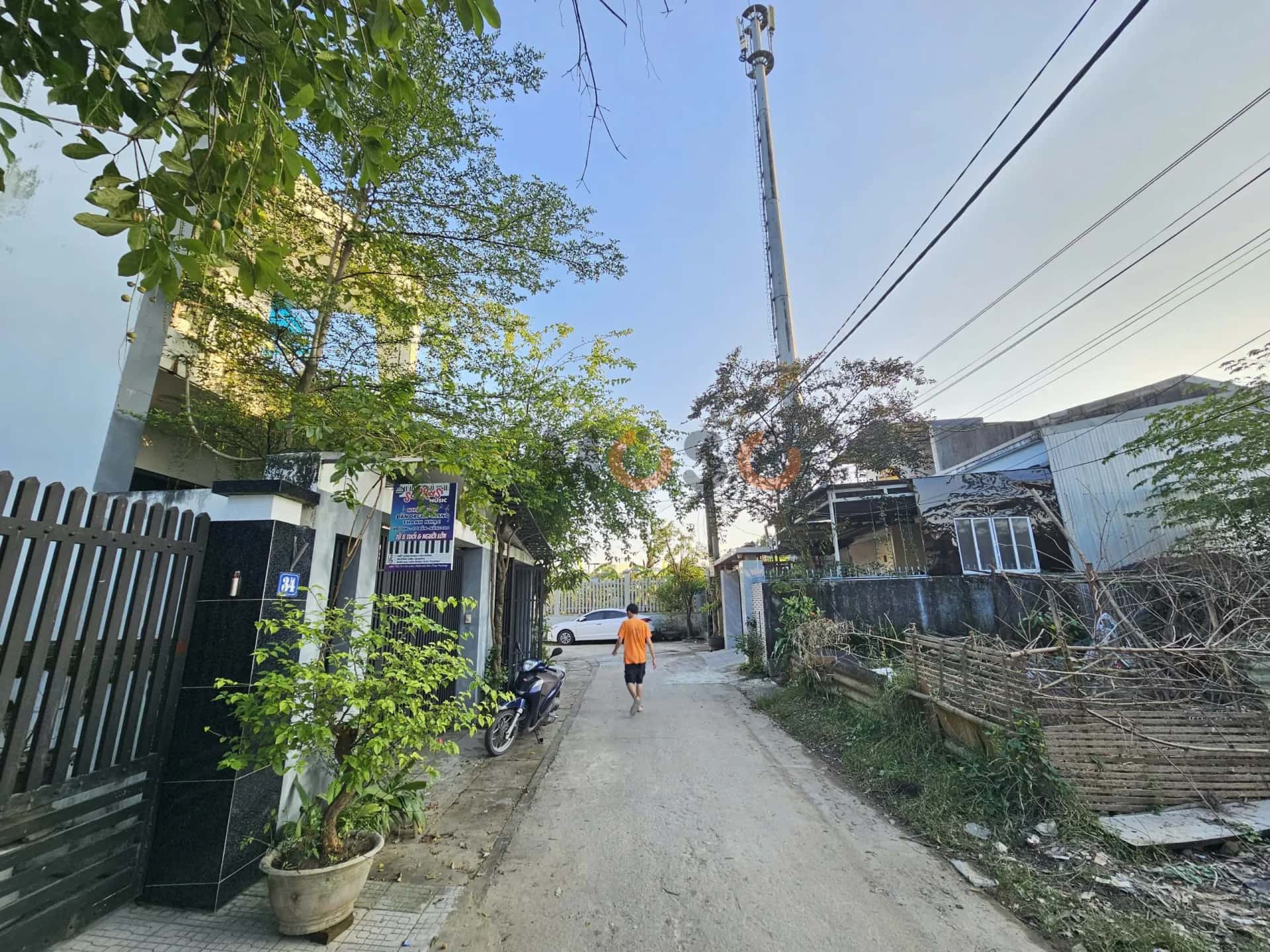 Bán đất Huyện Phú Vang, Thừa Thiên Huế – giá 3 tỷ — Hình 3 Bán đất Huyện Phú Vang, Thừa Thiên Huế – giá 3 tỷ — Hình 3