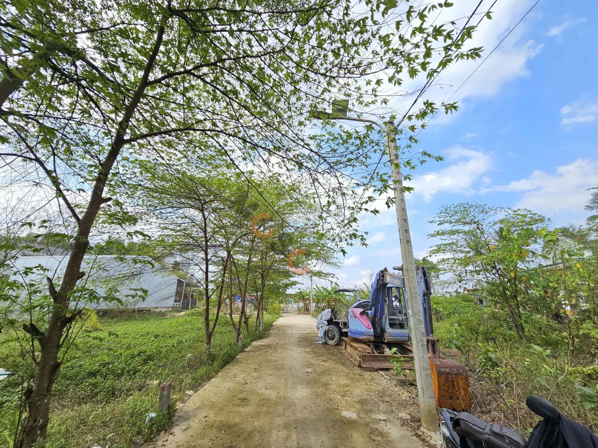 Bán đất Huyện Quảng Điền, Thừa Thiên Huế – giá 1 tỷ — Hình 3 Bán đất Huyện Quảng Điền, Thừa Thiên Huế – giá 1 tỷ — Hình 3
