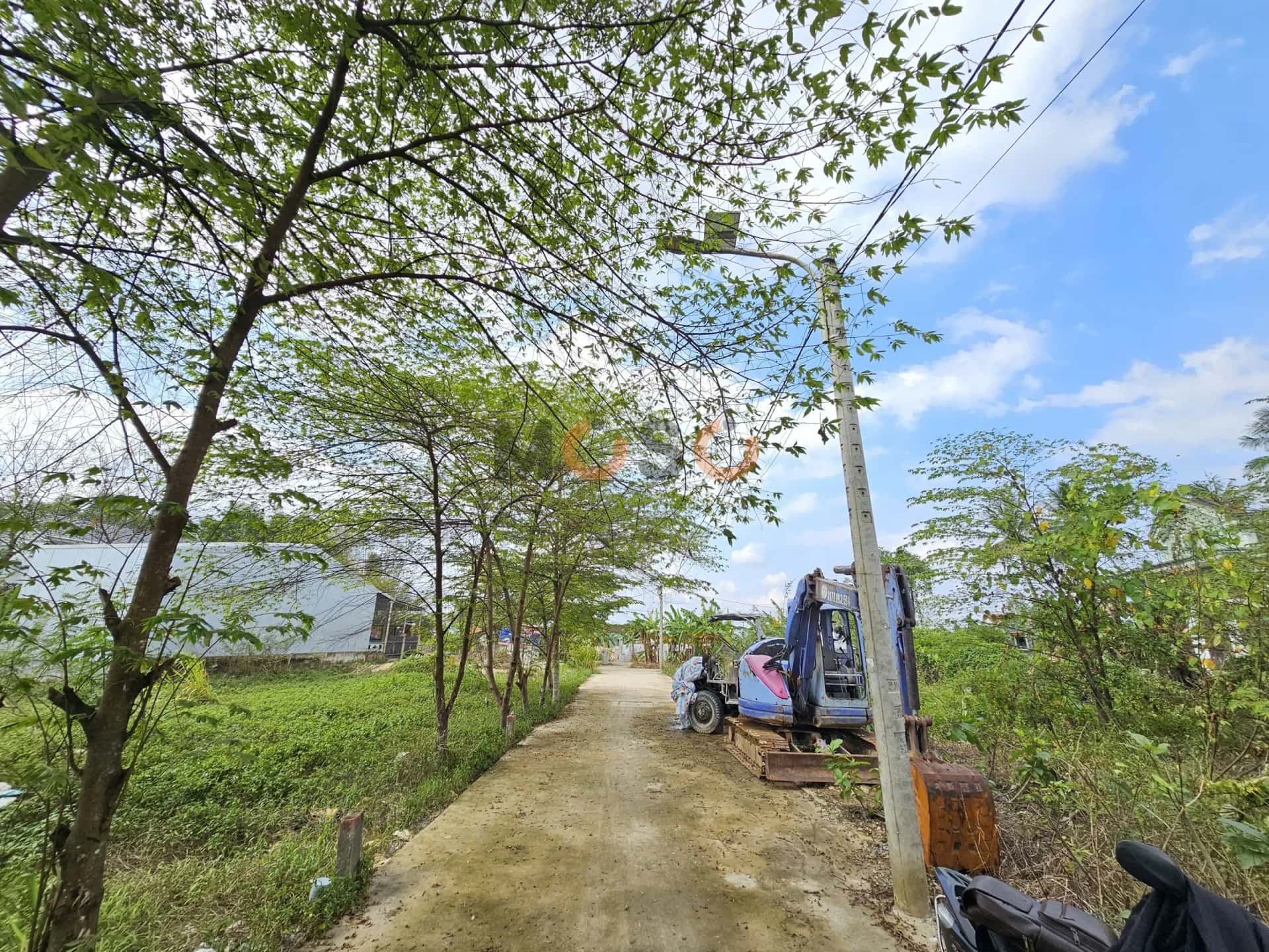 Bán đất Huyện Quảng Điền, Thừa Thiên Huế – giá 1 tỷ — Hình 2 Bán đất Huyện Quảng Điền, Thừa Thiên Huế – giá 1 tỷ — Hình 2