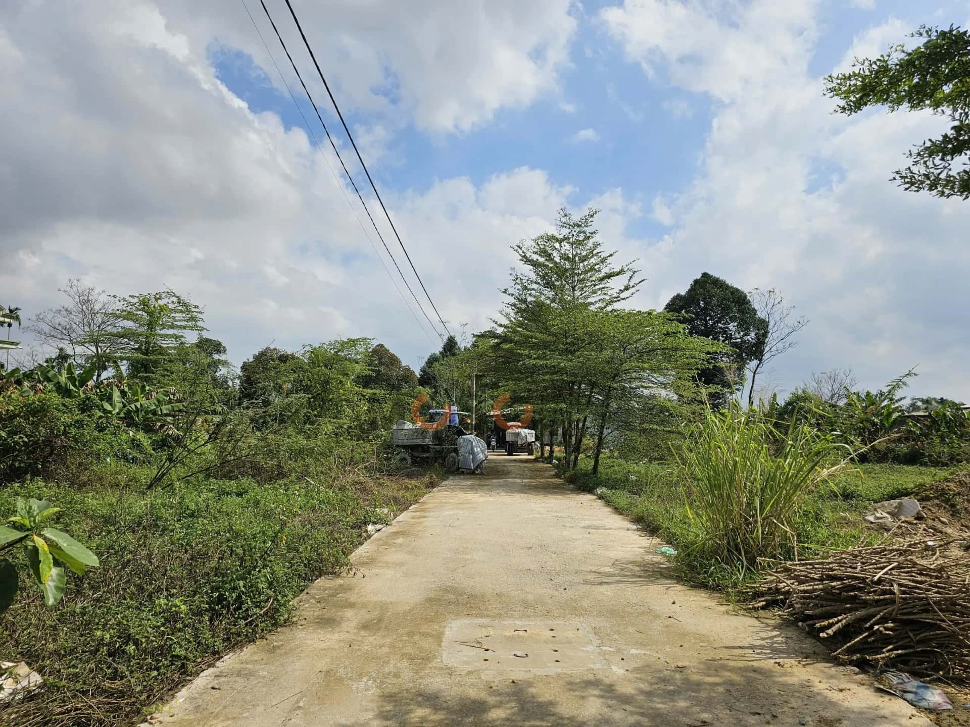 Bán đất Huyện Quảng Điền, Thừa Thiên Huế – giá 1 tỷ — Hình 3 Bán đất Huyện Quảng Điền, Thừa Thiên Huế – giá 1 tỷ — Hình 3