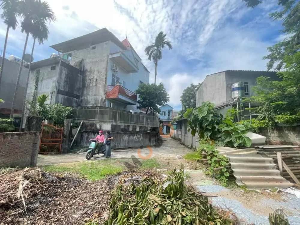 Bán đất Ngõ 53 Thành phố Hòa Bình, Hoà Bình – giá 4 tỷ — Hình 3 Bán đất Ngõ 53 Thành phố Hòa Bình, Hoà Bình – giá 4 tỷ — Hình 3