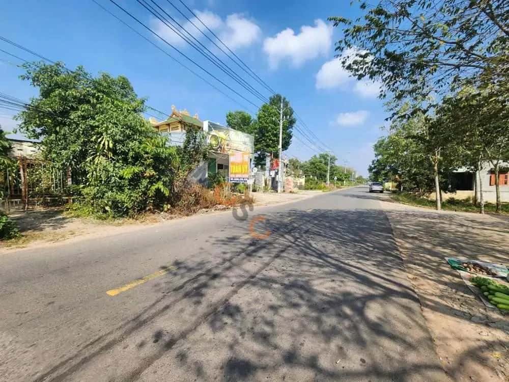Bán đất Đường huyện 501 Huyện Phú Giáo, Bình Dương – giá 2.8 tỷ — Hình 3 Bán đất Đường huyện 501 Huyện Phú Giáo, Bình Dương – giá 2.8 tỷ — Hình 3