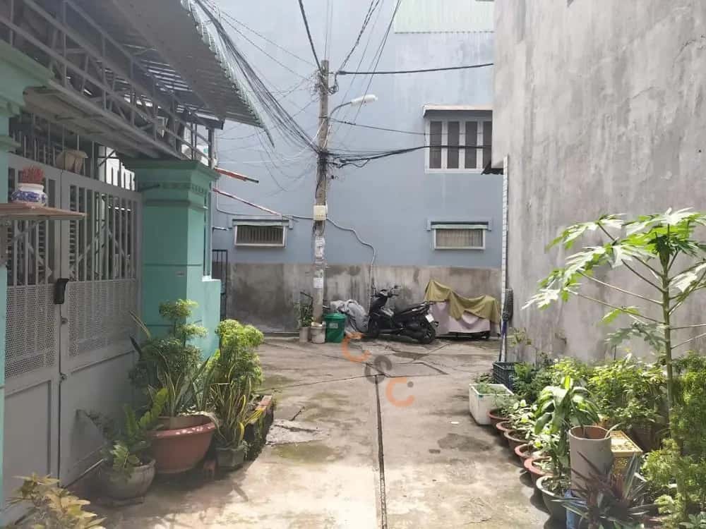 Bán nhà hẻm Đường Liên Khu 16-18 Bình Tân, TP. Hồ Chí Minh – giá 7.3 tỷ — Hình 3 Bán nhà hẻm Đường Liên Khu 16-18 Bình Tân, TP. Hồ Chí Minh – giá 7.3 tỷ — Hình 3