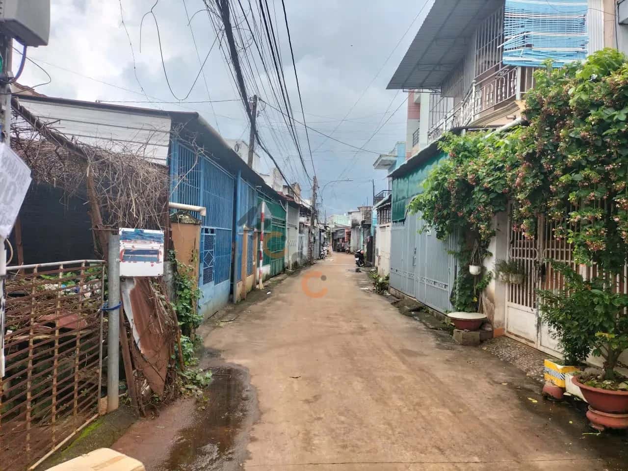 Bán đất Chu Văn An Thị xã Long Khánh, Đồng Nai – giá 2.5 tỷ — Hình 2 Bán đất Chu Văn An Thị xã Long Khánh, Đồng Nai – giá 2.5 tỷ — Hình 2