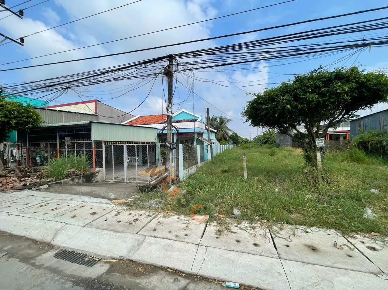 Bán đất Unnamed Thị xã Gò Công, Tiền Giang – giá 1.6 tỷ Bán đất Unnamed Thị xã Gò Công, Tiền Giang – giá 1.6 tỷ