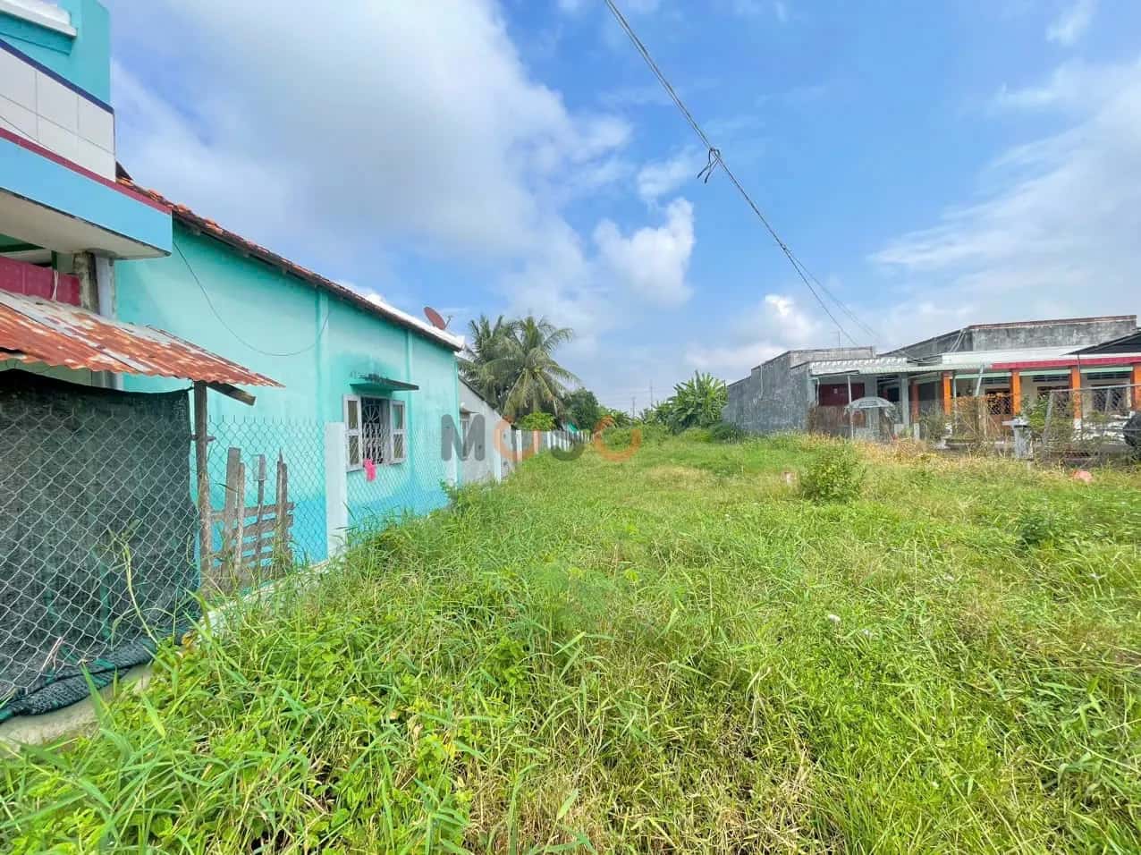 Bán đất Unnamed Thị xã Gò Công, Tiền Giang – giá 1.6 tỷ — Hình 2 Bán đất Unnamed Thị xã Gò Công, Tiền Giang – giá 1.6 tỷ — Hình 2