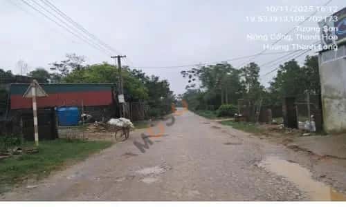 Bán đất Đường tỉnh 512 Huyện Nông Cống, Thanh Hóa – giá 964 triệu — Hình 2 Bán đất Đường tỉnh 512 Huyện Nông Cống, Thanh Hóa – giá 964 triệu — Hình 2