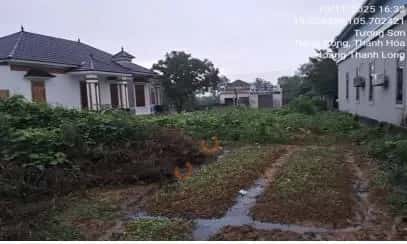Bán đất Đường tỉnh 512 Huyện Nông Cống, Thanh Hóa – giá 700 triệu — Hình 3 Bán đất Đường tỉnh 512 Huyện Nông Cống, Thanh Hóa – giá 700 triệu — Hình 3