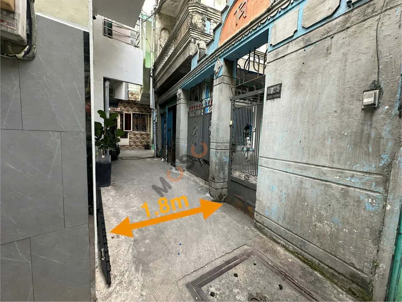 Bán nhà hẻm Đường Hoài Thanh Quận 8, TP. Hồ Chí Minh – giá 5.1 tỷ — Hình 2 Bán nhà hẻm Đường Hoài Thanh Quận 8, TP. Hồ Chí Minh – giá 5.1 tỷ — Hình 2
