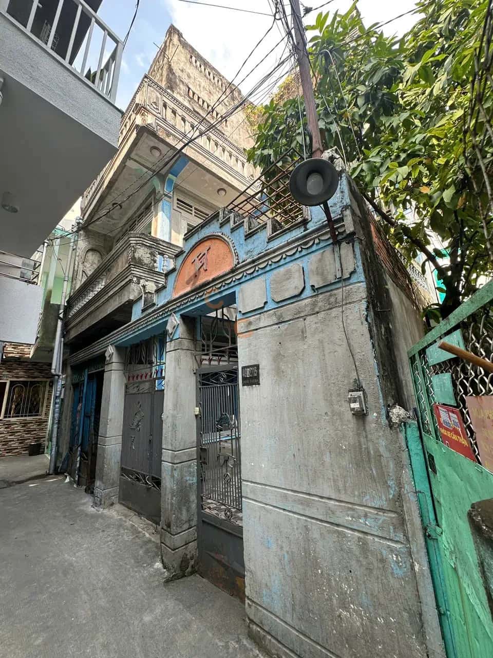 Bán nhà hẻm Đường Hoài Thanh Quận 8, TP. Hồ Chí Minh – giá 5.1 tỷ — Hình 3 Bán nhà hẻm Đường Hoài Thanh Quận 8, TP. Hồ Chí Minh – giá 5.1 tỷ — Hình 3