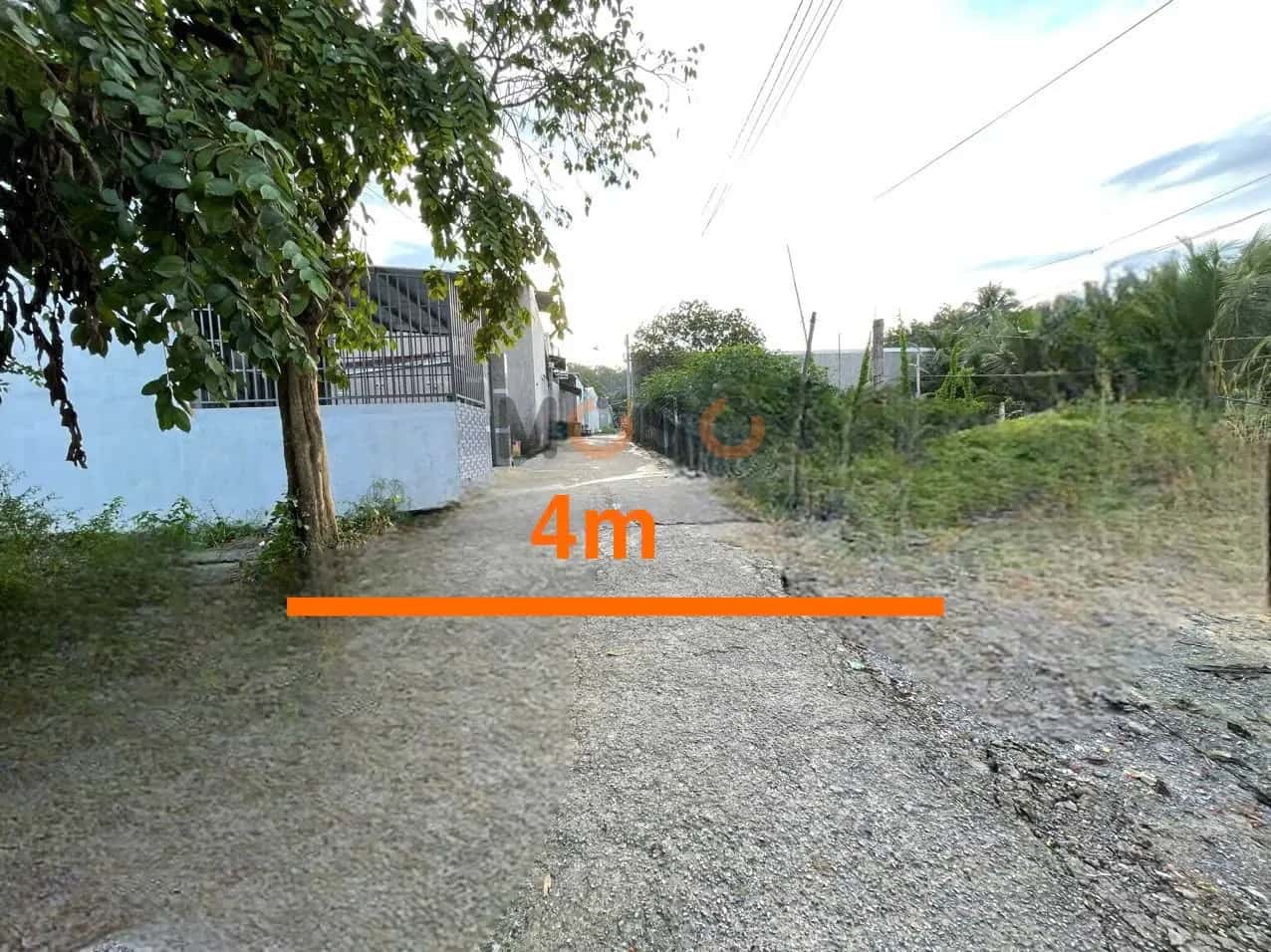 Bán đất Thị xã Tân Uyên, Bình Dương – giá 1.1 tỷ — Hình 2 Bán đất Thị xã Tân Uyên, Bình Dương – giá 1.1 tỷ — Hình 2
