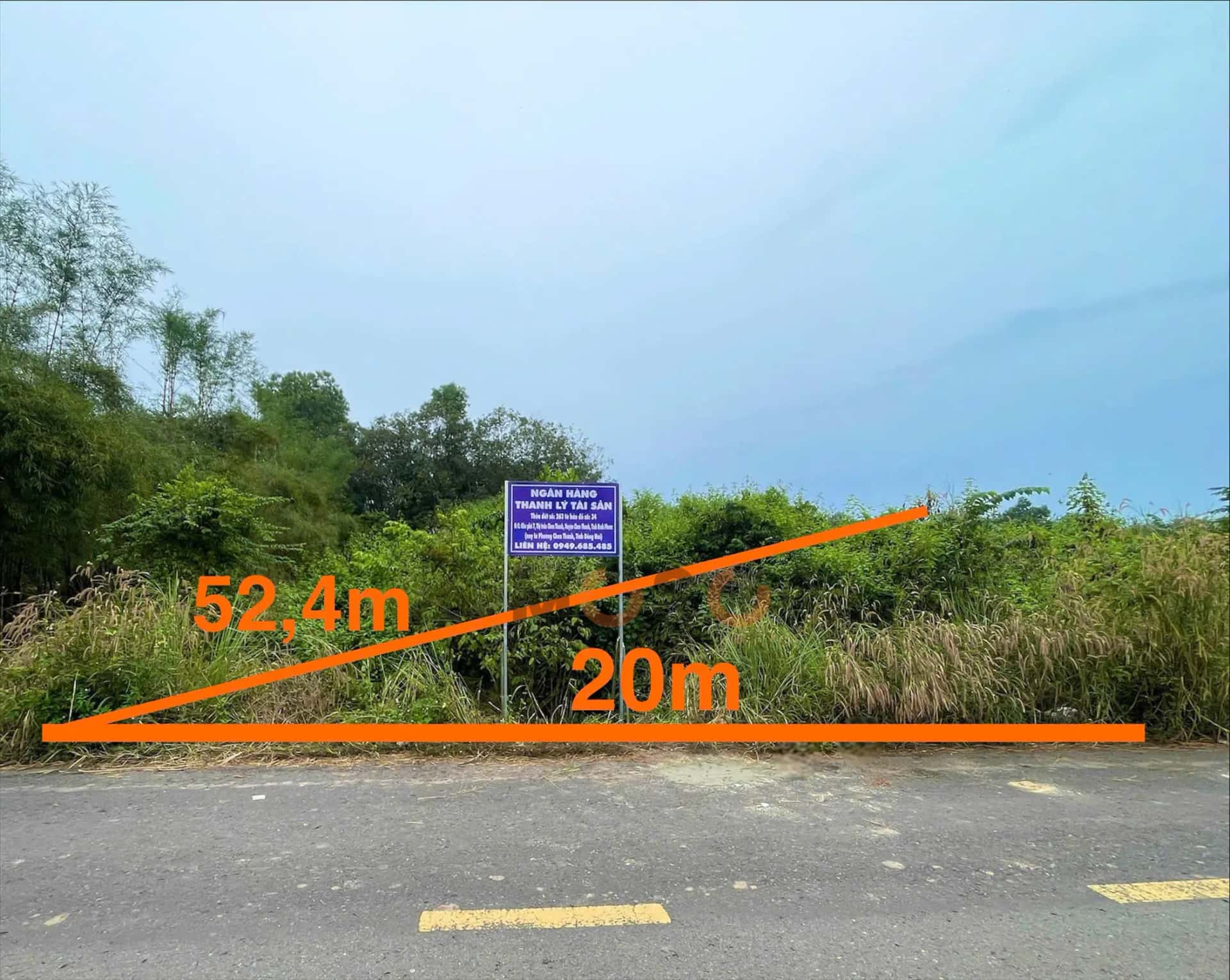 Bán đất Huyện Chơn Thành, Bình Phước – giá 2.3 tỷ — Hình 2 Bán đất Huyện Chơn Thành, Bình Phước – giá 2.3 tỷ — Hình 2