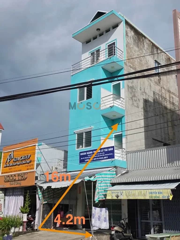 Bán nhà hẻm Đường Số 1 Thành phố Châu Đốc, An Giang – giá 4.2 tỷ Bán nhà hẻm Đường Số 1 Thành phố Châu Đốc, An Giang – giá 4.2 tỷ