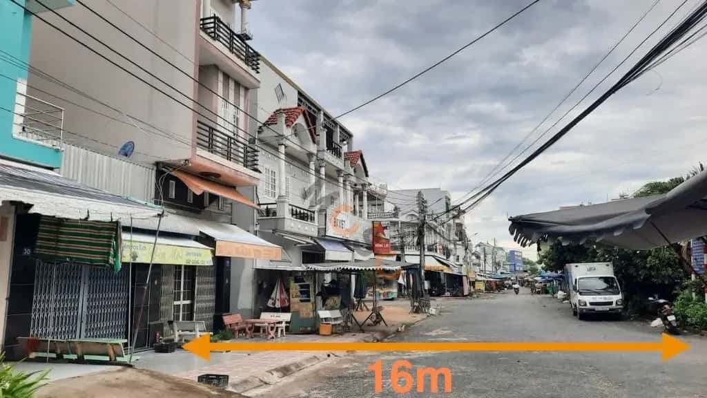 Bán nhà hẻm Đường Số 1 Thành phố Châu Đốc, An Giang – giá 4.2 tỷ — Hình 2 Bán nhà hẻm Đường Số 1 Thành phố Châu Đốc, An Giang – giá 4.2 tỷ — Hình 2