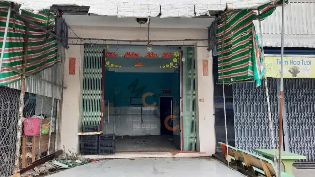 Bán nhà hẻm Đường Số 1 Thành phố Châu Đốc, An Giang – giá 4.2 tỷ — Hình 3 Bán nhà hẻm Đường Số 1 Thành phố Châu Đốc, An Giang – giá 4.2 tỷ — Hình 3