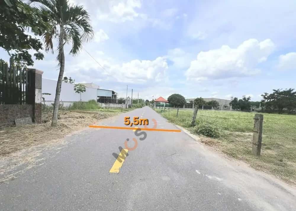 Bán đất Hắc Dịch - Tóc Tiên Phú Mỹ, BRVT – giá 2.8 tỷ — Hình 3 Bán đất Hắc Dịch - Tóc Tiên Phú Mỹ, BRVT – giá 2.8 tỷ — Hình 3