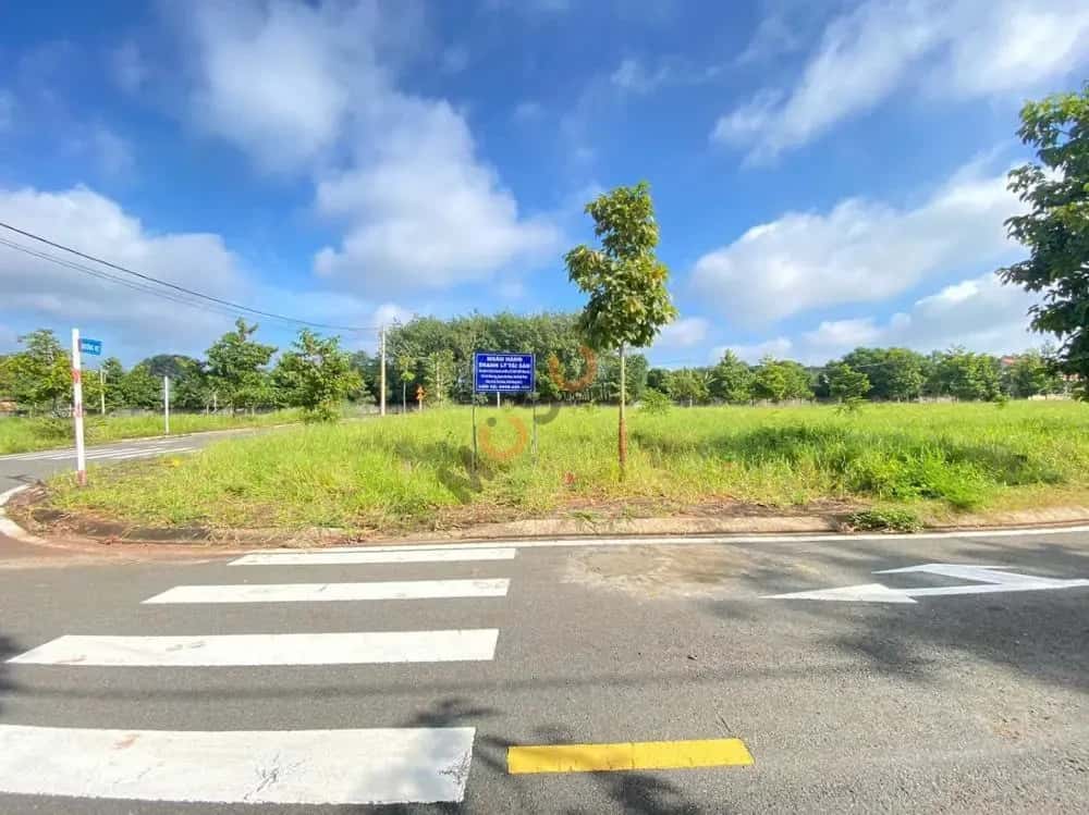 Bán đất Huyện Hớn Quản, Bình Phước – giá 294 triệu — Hình 3 Bán đất Huyện Hớn Quản, Bình Phước – giá 294 triệu — Hình 3
