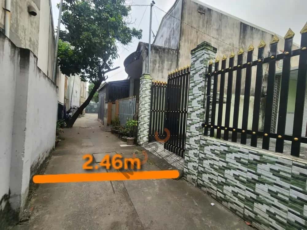 Bán nhà hẻm Đường tỉnh 743 Thị xã Thuận An, Bình Dương – giá 2.1 tỷ — Hình 2 Bán nhà hẻm Đường tỉnh 743 Thị xã Thuận An, Bình Dương – giá 2.1 tỷ — Hình 2