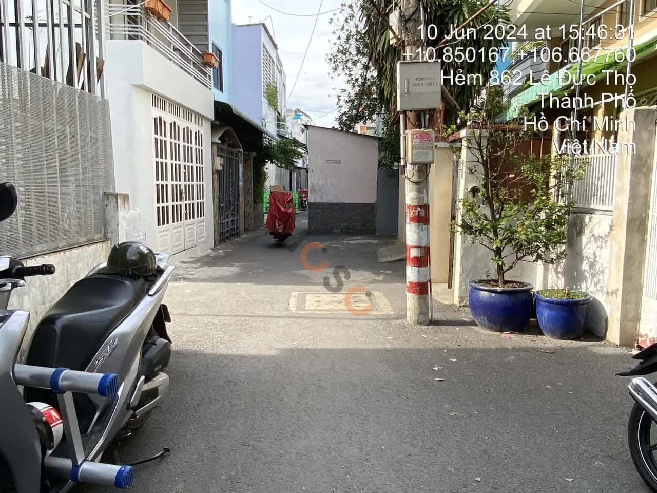 Bán đất Đường Lê Đức Thọ Gò Vấp, TP. Hồ Chí Minh – giá 6.5 tỷ — Hình 2 Bán đất Đường Lê Đức Thọ Gò Vấp, TP. Hồ Chí Minh – giá 6.5 tỷ — Hình 2