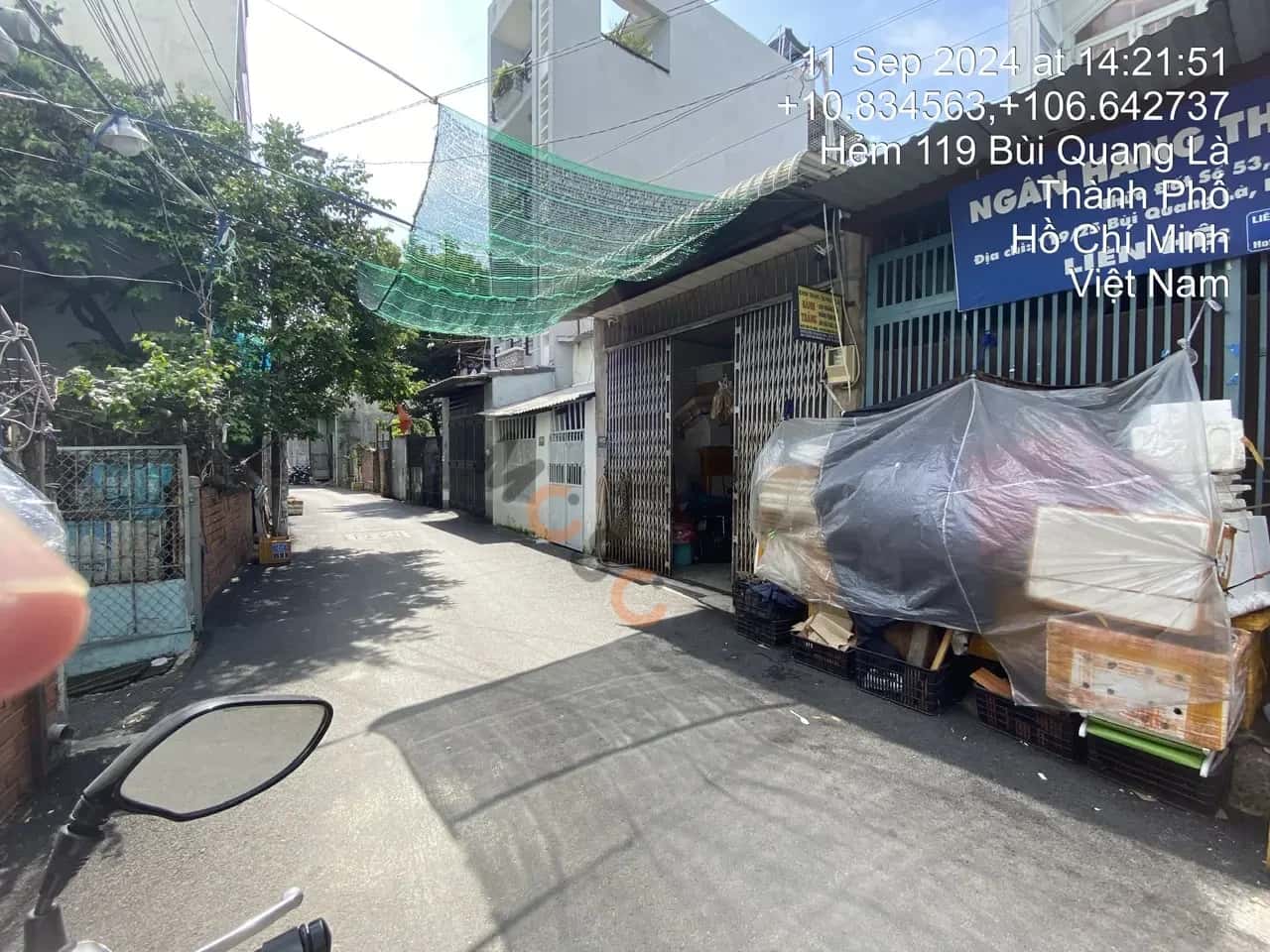 Bán nhà hẻm Bùi Quang Là Quận Gò Vấp, TP.HCM – giá 8.4 tỷ — Hình 3 Bán nhà hẻm Bùi Quang Là Quận Gò Vấp, TP.HCM – giá 8.4 tỷ — Hình 3