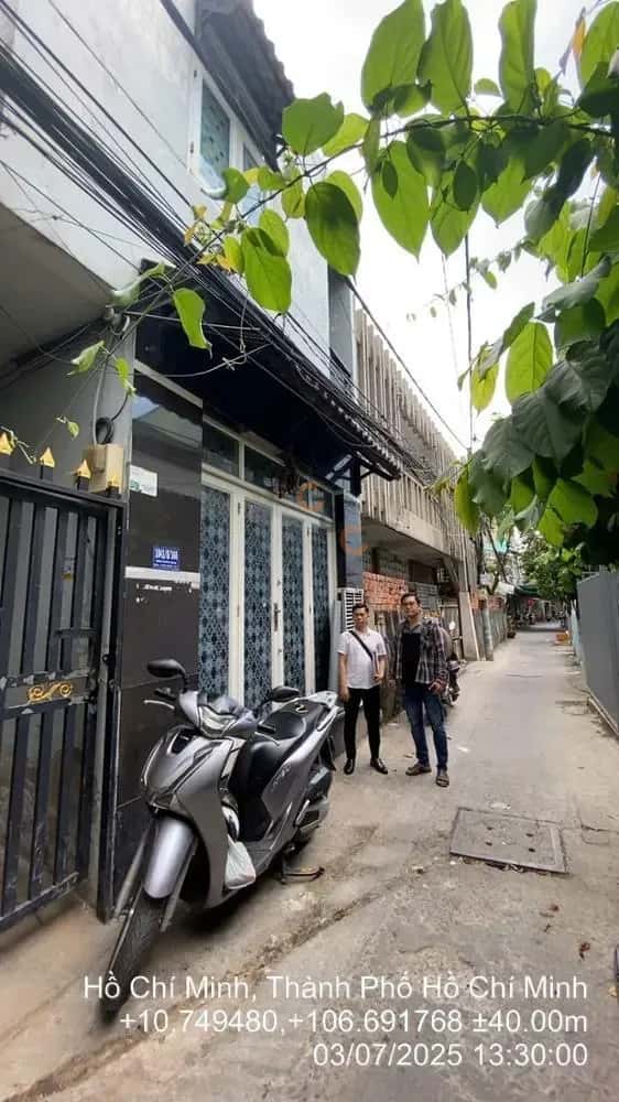 Bán đất Đường Trần Xuân Soạn Quận 7, TP. Hồ Chí Minh – giá 8.8 tỷ — Hình 2 Bán đất Đường Trần Xuân Soạn Quận 7, TP. Hồ Chí Minh – giá 8.8 tỷ — Hình 2