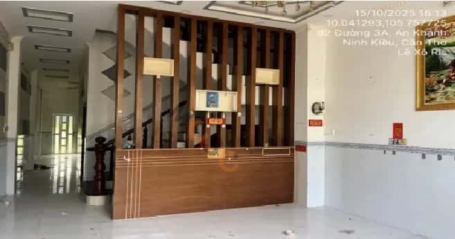 Bán đất Đường 3A Quận Ninh Kiều, TP. Cần Thơ – giá 6.1 tỷ — Hình 3 Bán đất Đường 3A Quận Ninh Kiều, TP. Cần Thơ – giá 6.1 tỷ — Hình 3