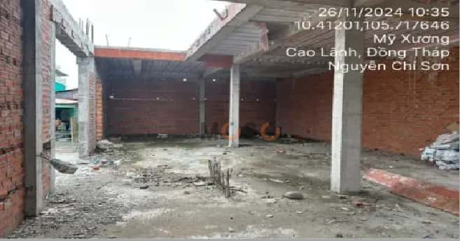 Bán đất Huyện Cao Lãnh, Đồng Tháp – giá 4.9 tỷ — Hình 3 Bán đất Huyện Cao Lãnh, Đồng Tháp – giá 4.9 tỷ — Hình 3